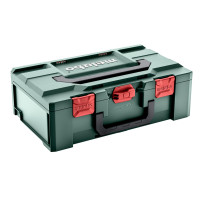 Кейс Metabo metaBOX 165 L, порожній (626889000)