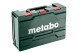 Купить METABOX 185 XL, пустой (626901000). Официальный магазин Metabo, фирменная гарантия с доставкой по Украине.