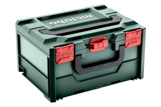 metaBOX 215 порожній (626887000)
