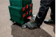 Купити Візок на колесах для зручного транспортування боксів Rollerboard metaBOX (626894000). Офіційний магазин Metabo, фірмова гарантія з доставкою по Украіні