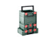 Купити metaBOX 340 Toolbox (626909000). Офіційний магазин Metabo, фірмова гарантія з доставкою по Украіні