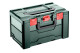 Купити Кейс Metabo metaBOX 280 L, порожній (626964000). Офіційний магазин Metabo, фірмова гарантія з доставкою по Украіні