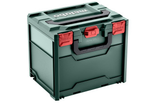 Кейс Metabo metaBOX 340, порожній (626888000)