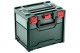Купить Кейс Metabo metaBOX 340, пустой (626888000). Официальный магазин Metabo, фирменная гарантия с доставкой по Украине.