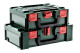 Купити metaBOX 145 L для SBE / KHE / UHE (626892000). Офіційний магазин Metabo, фірмова гарантія з доставкою по Украіні