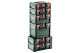 Купити metaBOX 145 L для SBE / KHE / UHE (626892000). Офіційний магазин Metabo, фірмова гарантія з доставкою по Украіні