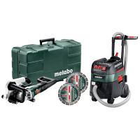 Комплект электроинструментов Metabo MFE 40 + ASR 35 L ACP Set (691058000)