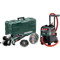 Комплект электроинструментов Metabo MFE 40 + ASR 35 M ACP Set (691059000)
