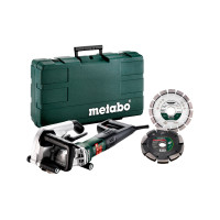 Штроборіз Metabo MFE 40 (604040900)