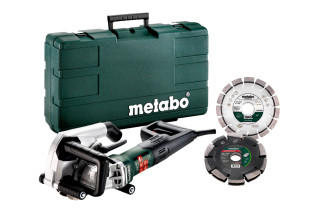 Штробориз Metabo MFE 40 (604040900)