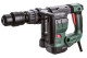 Купить Отбойный молоток Metabo MHE 5 (600148500). Официальный магазин Metabo, фирменная гарантия с доставкой по Украине.