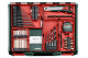 Купити Акумуляторний дриль-шуруповерт Metabo BS 18 Quick Set (602217710). Офіційний магазин Metabo, фірмова гарантія з доставкою по Украіні