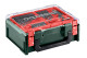 Купить Аккумуляторная дрель-шуруповерт Metabo PowerMaxx BS Basic Set (600080710). Официальный магазин Metabo, фирменная гарантия с доставкой по Украине.