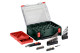 Купить Аккумуляторная дрель-шуруповерт Metabo PowerMaxx BS Basic Set (600080710). Официальный магазин Metabo, фирменная гарантия с доставкой по Украине.