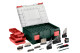 Купити Ударний дриль Metabo SBE 650 Set (600742710). Офіційний магазин Metabo, фірмова гарантія з доставкою по Украіні