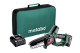 Купити Акумуляторна пила по дереву Metabo MS 18 LTX 15 (600856500). Офіційний магазин Metabo, фірмова гарантія з доставкою по Украіні