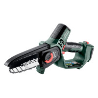 Аккумуляторная пила по дереву Metabo MS 18 LTX 15 (600856850)