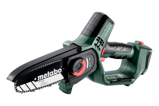 Аккумуляторная пила по дереву Metabo MS 18 LTX 15 (600856850)