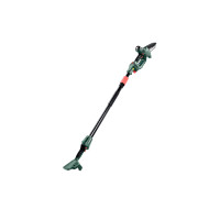 Акумуляторна пила по дереву Metabo MS 18 LTX 15 Set (691229000)
