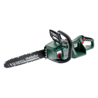 Аккумуляторная цепная пила Metabo MS 36-18 LTX BL 40 (601613850)
