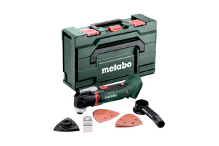 Акумуляторний універсальний різак Metabo MT 18 LTX (613021840)