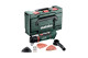 Купить Аккумуляторный универсальный резак Metabo MT 18 LTX (613021840). Официальный магазин Metabo, фирменная гарантия с доставкой по Украине.