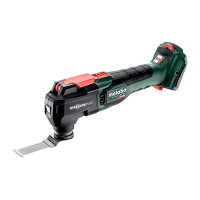 Аккумуляторный универсальный резак Metabo MT 18 LTX BL QSL (613088850)
