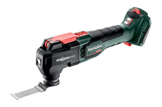 Акумуляторний універсальний різак Metabo MT 18 LTX BL QSL (613088850)