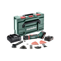 Аккумуляторный универсальный резак Metabo MT 18 LTX Compact (613021510)