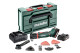 Купити Акумуляторний універсальний різак Metabo MT 18 LTX Compact (613021510). Офіційний магазин Metabo, фірмова гарантія з доставкою по Украіні