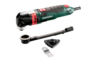 Універсальний різак Metabo MT 400 Quick (601406000)