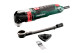 Купити Універсальний різак Metabo MT 400 Quick (601406000). Офіційний магазин Metabo, фірмова гарантія з доставкою по Украіні