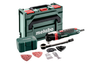 Універсальний різак Metabo MT 400 Quick Set (601406500)