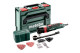 Купити Універсальний різак Metabo MT 400 Quick Set (601406500). Офіційний магазин Metabo, фірмова гарантія з доставкою по Украіні