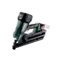 Аккумуляторный гвоздозабиватель Metabo NFR 18 LTX 90 BL (612090800)