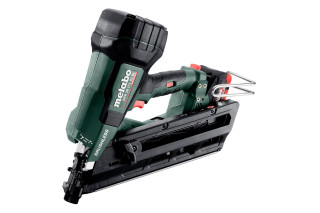Акумуляторний цвяхозабивач Metabo NFR 18 LTX 90 BL (612090800)