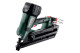 Купить Аккумуляторный гвоздозабиватель Metabo NFR 18 LTX 90 BL (612090800). Официальный магазин Metabo, фирменная гарантия с доставкой по Украине.