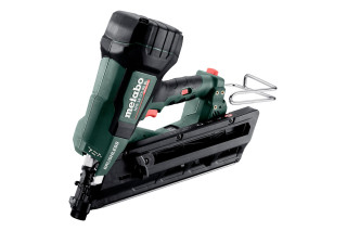 Акумуляторний цвяхозабивач Metabo NFR 18 LTX 90 BL (612090840)