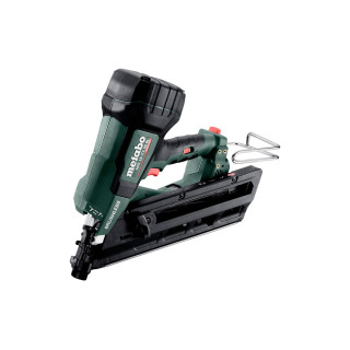 Акумуляторний цвяхозабивач Metabo NFR 18 LTX 90 BL (612090840)