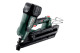 Купить Аккумуляторный гвоздозабиватель Metabo NFR 18 LTX 90 BL (612090840). Официальный магазин Metabo, фирменная гарантия с доставкой по Украине.