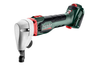 Акумуляторні висічні ножиці Metabo NIВ 18 LTX BL 1.6 (601614850)