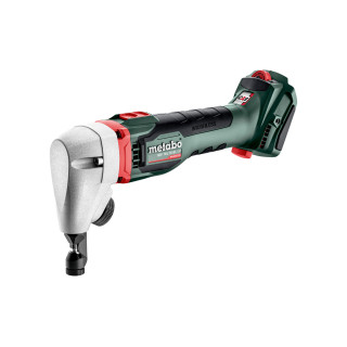 Акумуляторні висічні ножиці Metabo NIВ 18 LTX BL 1.6 (601614840)