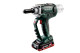 Купити Акумуляторний заклепувальний пістолет Metabo NP 18 LTX BL 5.0 (619002800). Офіційний магазин Metabo, фірмова гарантія з доставкою по Украіні