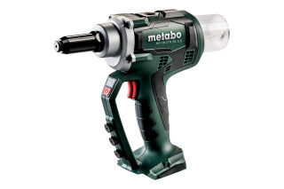 Аккумуляторный заклепочный пистолет Metabo NP 18 LTX BL 5.0 (619002890)