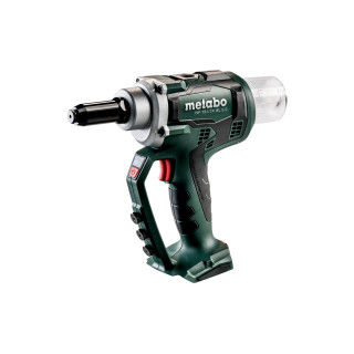 Акумуляторний заклепувальний пістолет Metabo NP 18 LTX BL 5.0 (619002840)