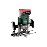 Акумуляторний фрезер Metabo OFВ 18 LTX BL 12 (601743660)