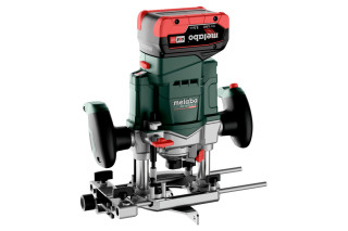 Акумуляторний фрезер Metabo OFВ 18 LTX BL 12 (601743660)