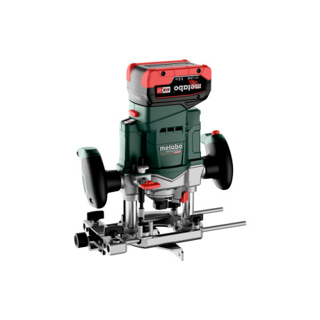 Аккумуляторный фрезер Metabo OFВ 18 LTX BL 12 (601743660)