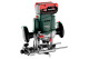 Купить Аккумуляторный фрезер Metabo OFВ 18 LTX BL 12 (601743660). Официальный магазин Metabo, фирменная гарантия с доставкой по Украине.