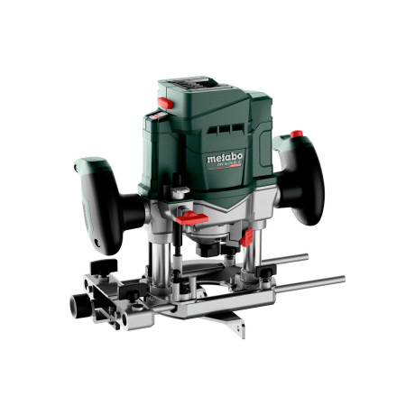 Аккумуляторный фрезер Metabo OFВ 18 LTX BL 12 (601743840)